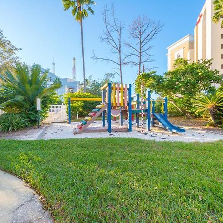 International Dr. - Volcano Bay, Pool And Lake View Ορλάντο Εξωτερικό φωτογραφία